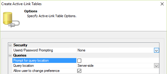 Active Link7